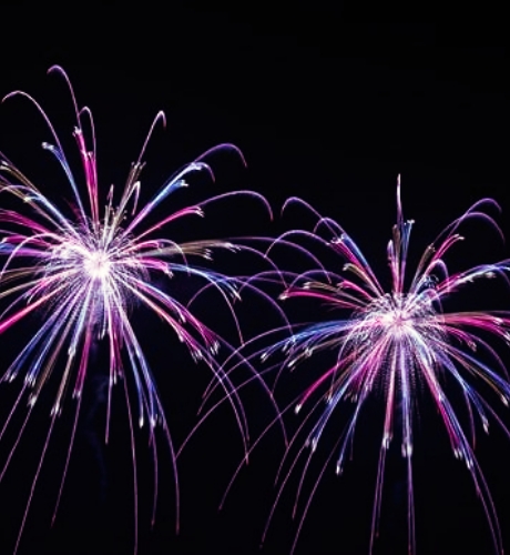 齊木煙火本店の歴史