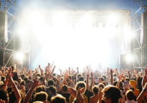 コンサート