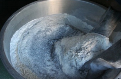 花火の色と性格を決める工程