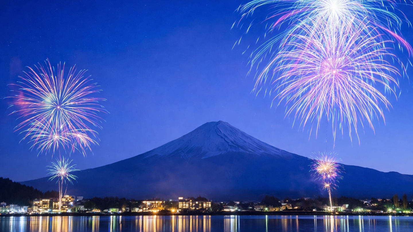 株式会社齊木煙火本店