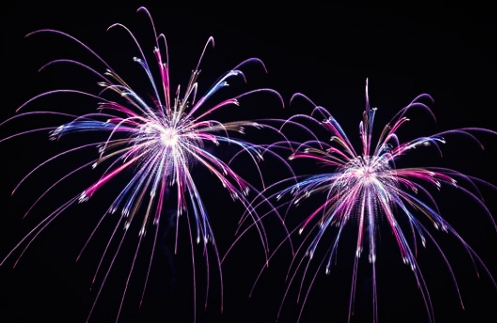 齊木煙火本店の歴史