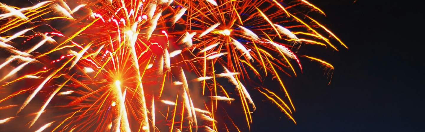 打上花火​​​​​​​